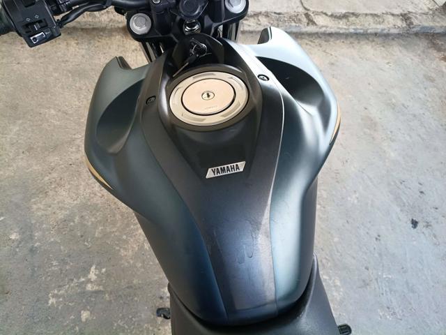 YAMAHA FZ15 FAZER ABS - 2025/2025 — foto 7 de 24