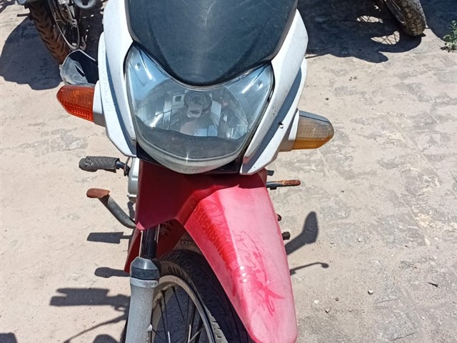 Foto 5: POP 110I - 2023/2023