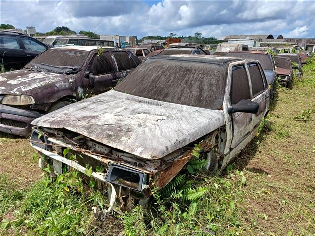 FIAT UNO - 9999/9999