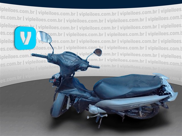 Honda BIZ 125