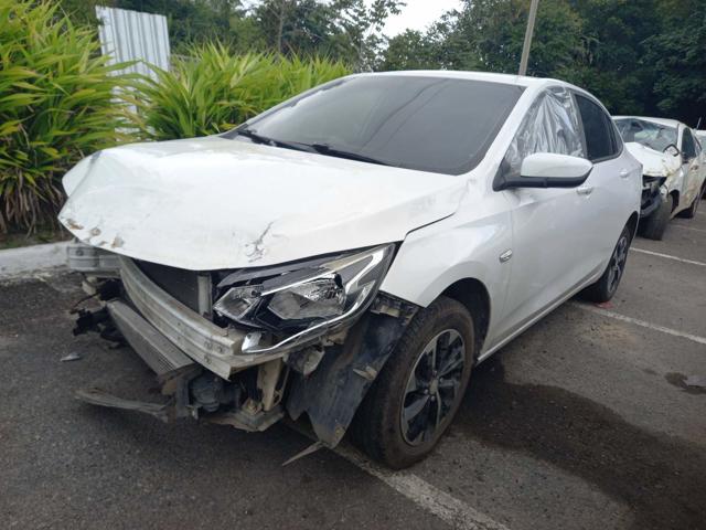 -- ONIX SEDAN PLUS LTZ 1.0 12V TB FLEX AUT. - 2019/2020