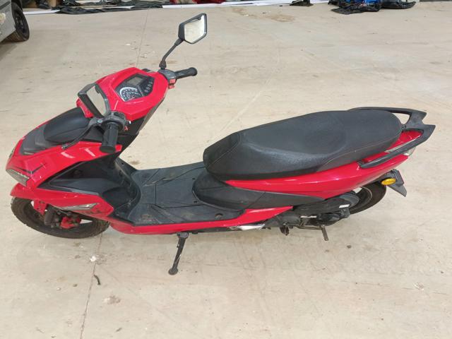 xinling SPIRIT 50 - 2024/2025
