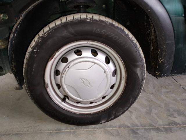 Foto 25 de 32: CORSA WIND - 1999/1999
