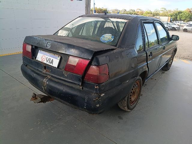 VOLKSWAGEN SANTANA 2.0 - 1999/2000 — foto 4 de 15