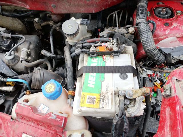 FIAT SIENA ESSENCE 1.6 - 2018/2018 — foto 14 de 40