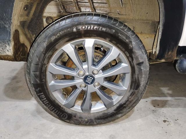 FIAT STRADA ENDURANCE CS - 2022/2023 — foto 23 de 24