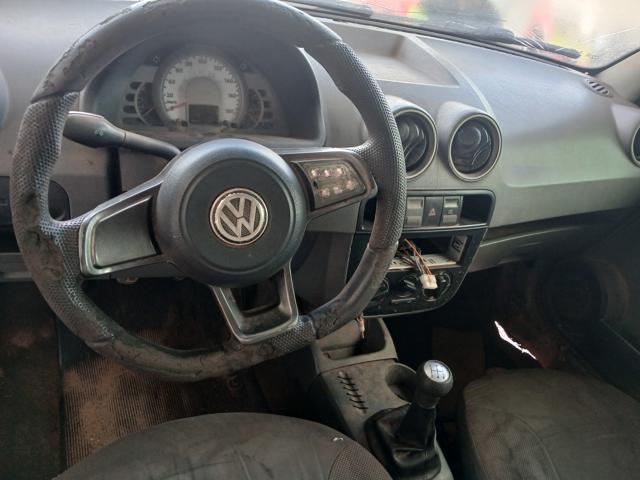 VOLKSWAGEN GOL 1.0 GIV - 2008/2009 — foto 5 de 17