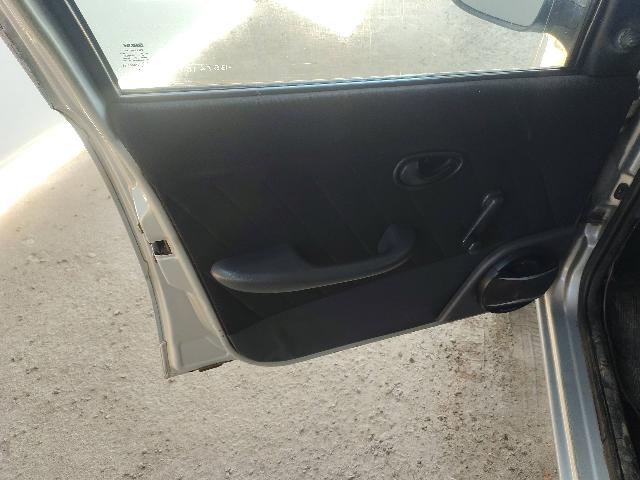 FIAT PALIO FIRE ECONOMY - 2011/2011 — foto 20 de 37