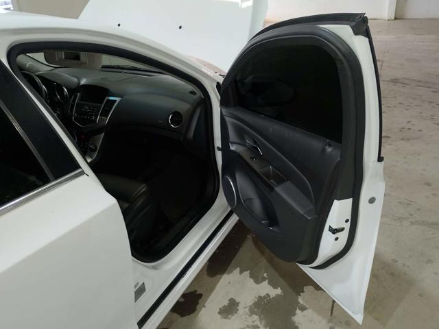 CRUZE HB SPORT LT 1.8 16V FLEX - 2013/2013 — foto 16 de 29