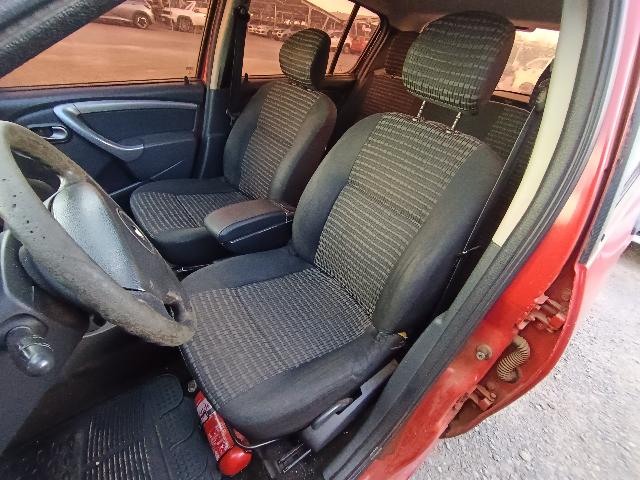 RENAULT SANDERO EXP1016V - 2013/2014 — foto 5 de 5