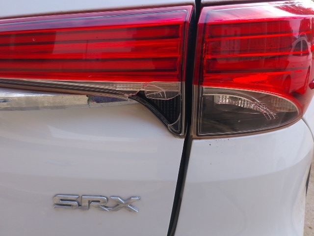 TOYOTA HILUX SWSRXA4FD - 2023/2023 — foto 29 de 40