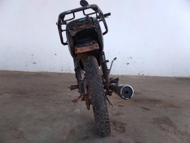 HONDA CG 125 CARGO - 1995/1995 — foto 8 de 11