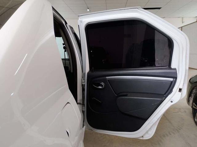 RENAULT LOGAN EXP 1016V - 2013/2013 — foto 14 de 35