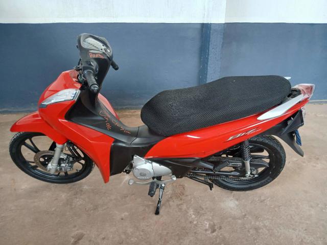 HONDA BIZ 125 - 2023/2024