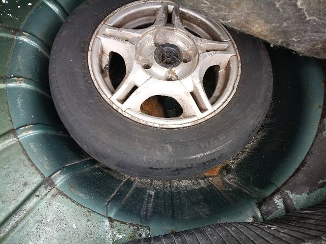Foto 20 de 30: CORSA GLS - 1999/1999