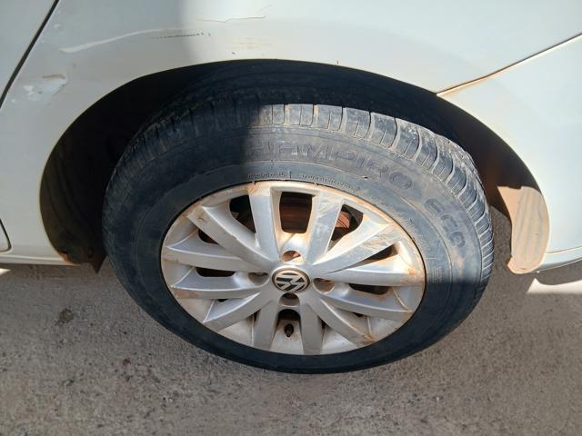 VOLKSWAGEN GOL 1.0 - 2009/2010 — foto 34 de 39