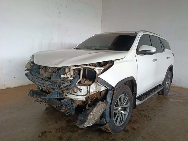 Toyota Hilux Swsrxa4fd