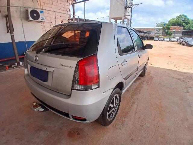 FIAT PALIO FIRE ECONOMY - 2010/2011 — foto 5 de 40