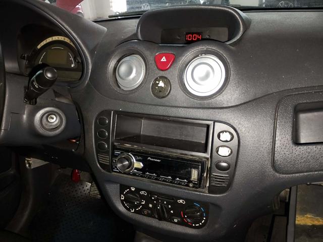 CITROEN C3 GLX 14 FLEX - 2007/2007 — foto 21 de 30