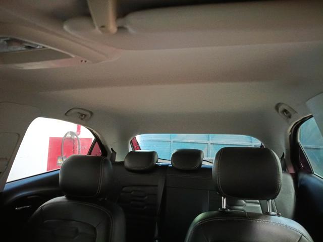 CHEVROLET ONIX 1.4AT LTZ - 2019/2019 — foto 20 de 37