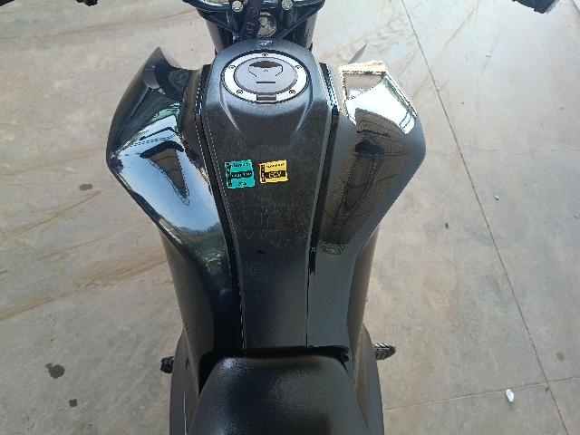 HONDA CG 160 START - 2025/2025 — foto 12 de 17