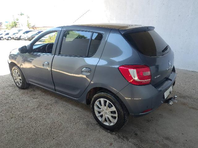 Foto 4: SANDERO EXP16SCE - 2017/2018