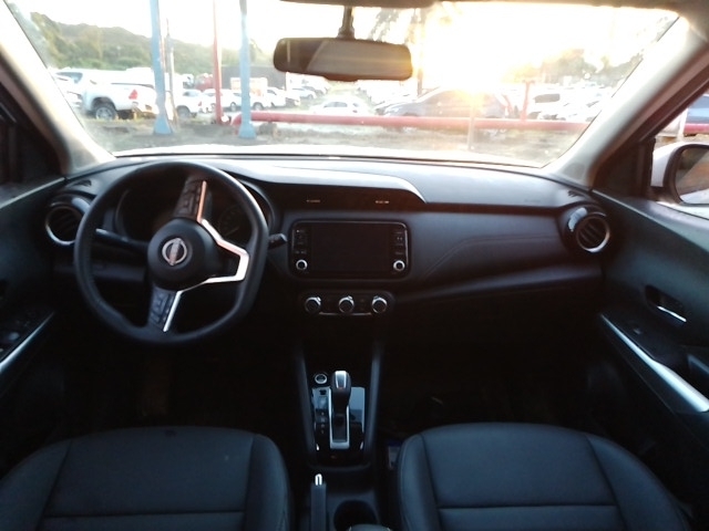 Foto 5: KICKS ADVANCE CVT - 2024/2024