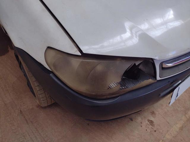 FIAT PALIO FIRE REVESCAP - 2011/2012 — foto 25 de 27