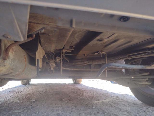 GM ZAFIRA CD - 2003/2003 — foto 20 de 35