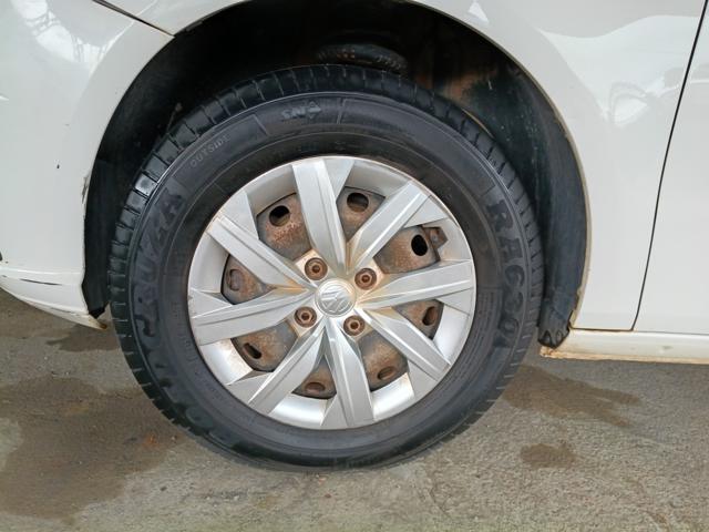 VOLKSWAGEN GOL 1.0L MC4 - 2021/2022 — foto 27 de 38