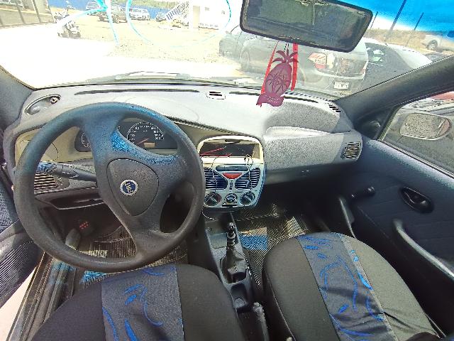 Foto 5: PALIO EX - 2001/2002