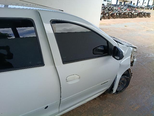 Foto 15 de 30: SANDERO SEDITION - 2022/2023
