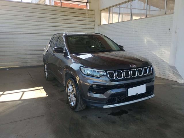 JEEP COMPASS LONG TF - 2022/2022 — foto 3 de 40