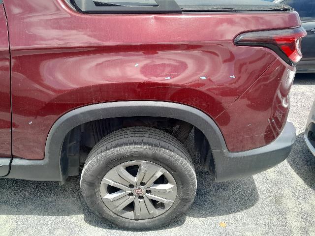 Foto 28 de 38: TORO FREEDOM AT6 - 2019/2020