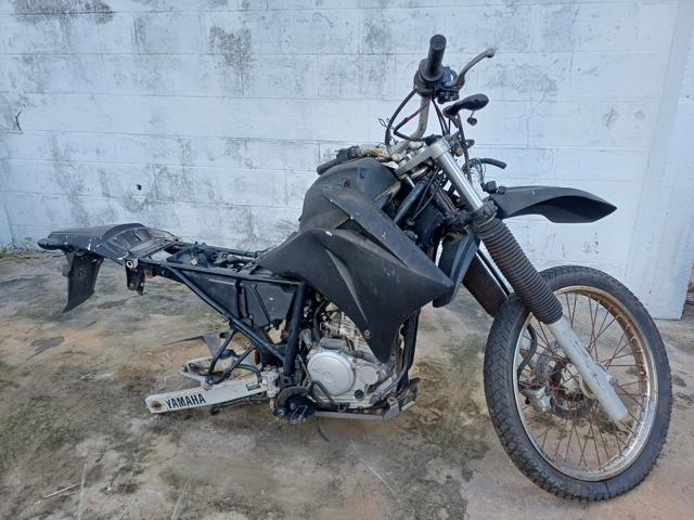 Foto 5: LANDER XTZ250 - 2011/2011