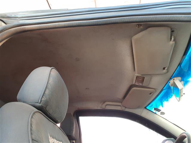 FIAT STRADA ADVENTURE CD - 2010/2010 — foto 15 de 24
