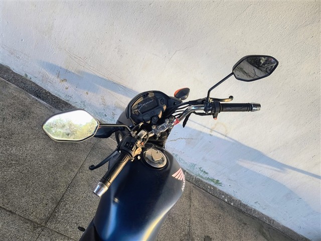 HONDA CG 150 TITAN ESD - 2006/2007 — foto 6 de 10