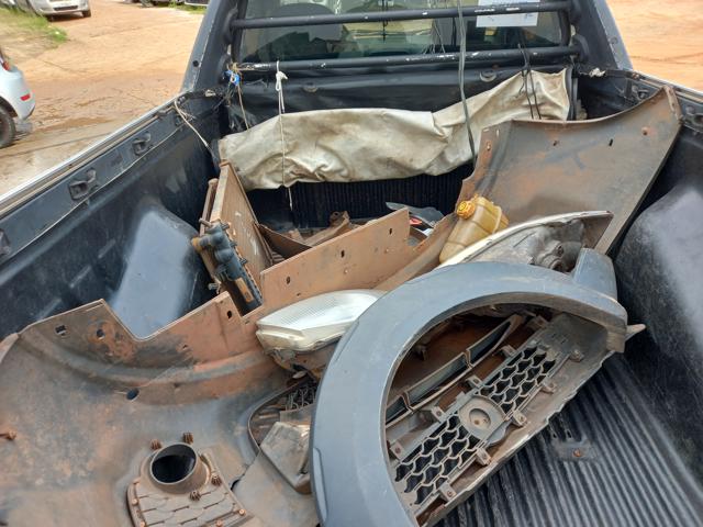 STRADA WORKING HARD 1.4 FIRE FLEX 8V CS - 2019/2020 — foto 18 de 23