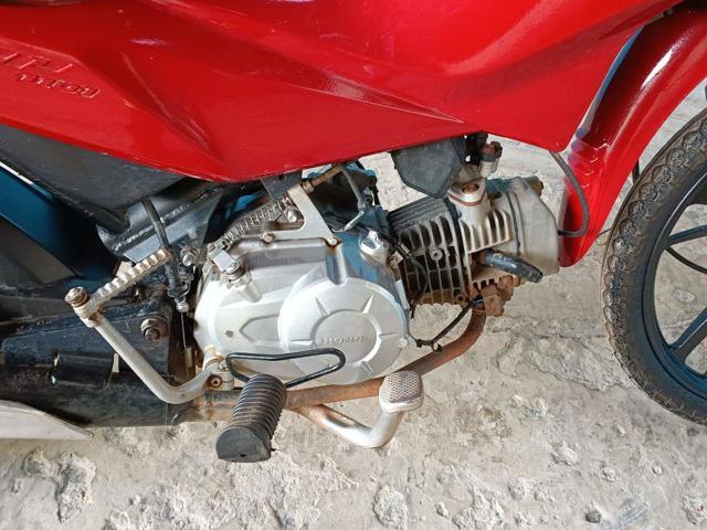HONDA POP 110I - 2016/2017 — foto 13 de 13