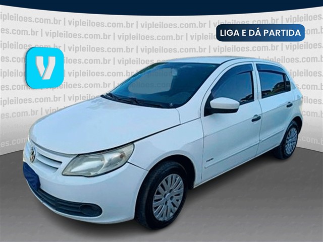 VOLKSWAGEN GOL 1.0 - 2012/2013