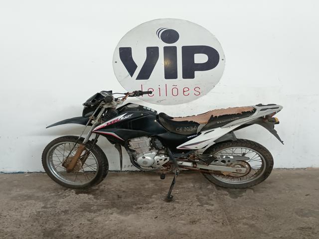 HONDA NXR150 BROS ES - 2014/2014