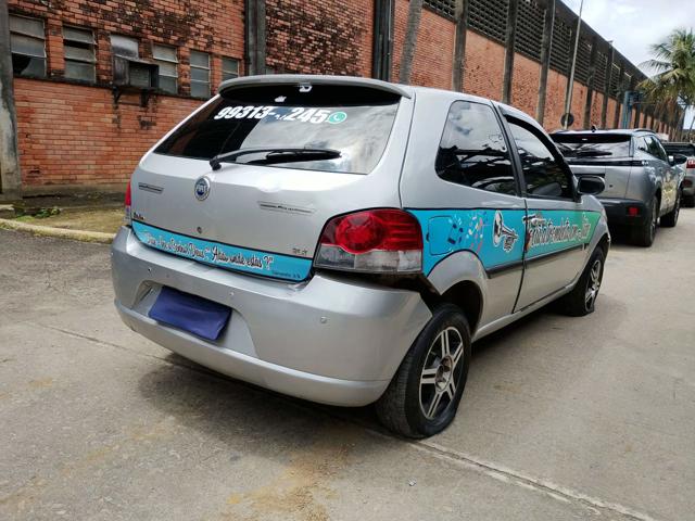 FIAT PALIO ELX FLEX - 2008/2008 — foto 3 de 40