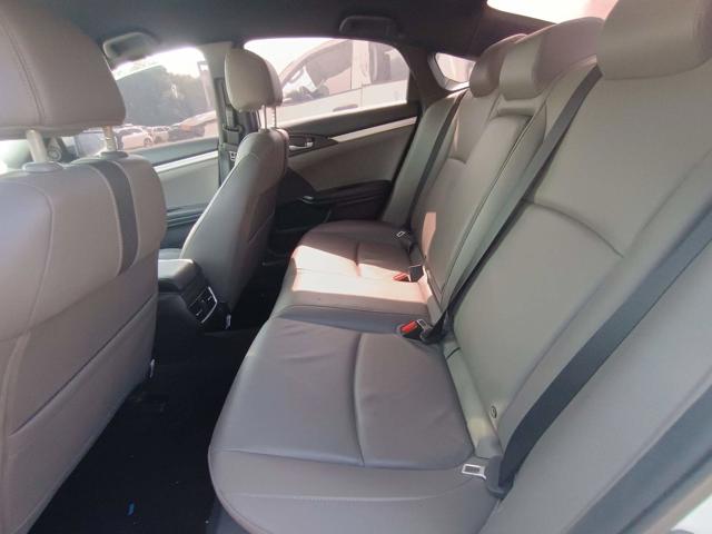 HONDA CIVIC EXL CVT - 2021/2021 — foto 15 de 37