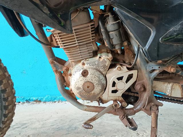 HONDA NXR150 BROS ES - 2012/2013 — foto 9 de 13