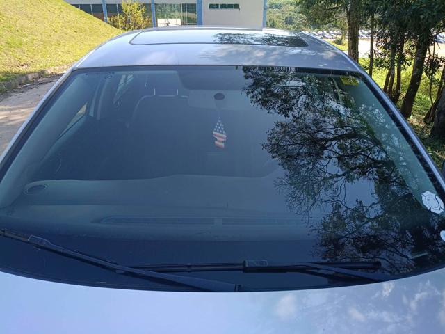 VOLKSWAGEN JETTA 2.0 - 2012/2012 — foto 9 de 28
