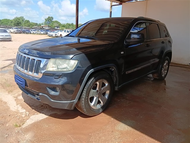CHEROKEE LRD3.6L - 2010/2011