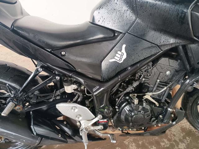 YAMAHA MT03 ABS - 2024/2024 — foto 10 de 16