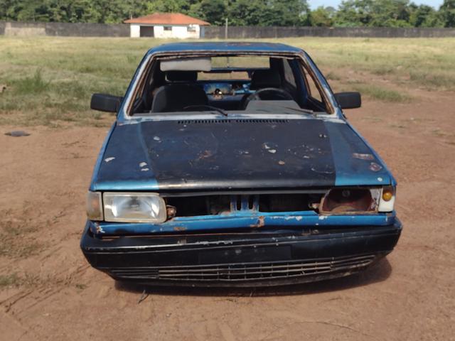 VOLKSWAGEN GOL CL - 1992/1992 — foto 5 de 17