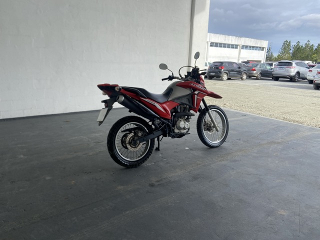 HONDA NXR160 BROS ESDD - 2022/2022 — foto 4 de 25