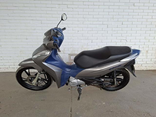 HONDA BIZ 125 - 2020/2020